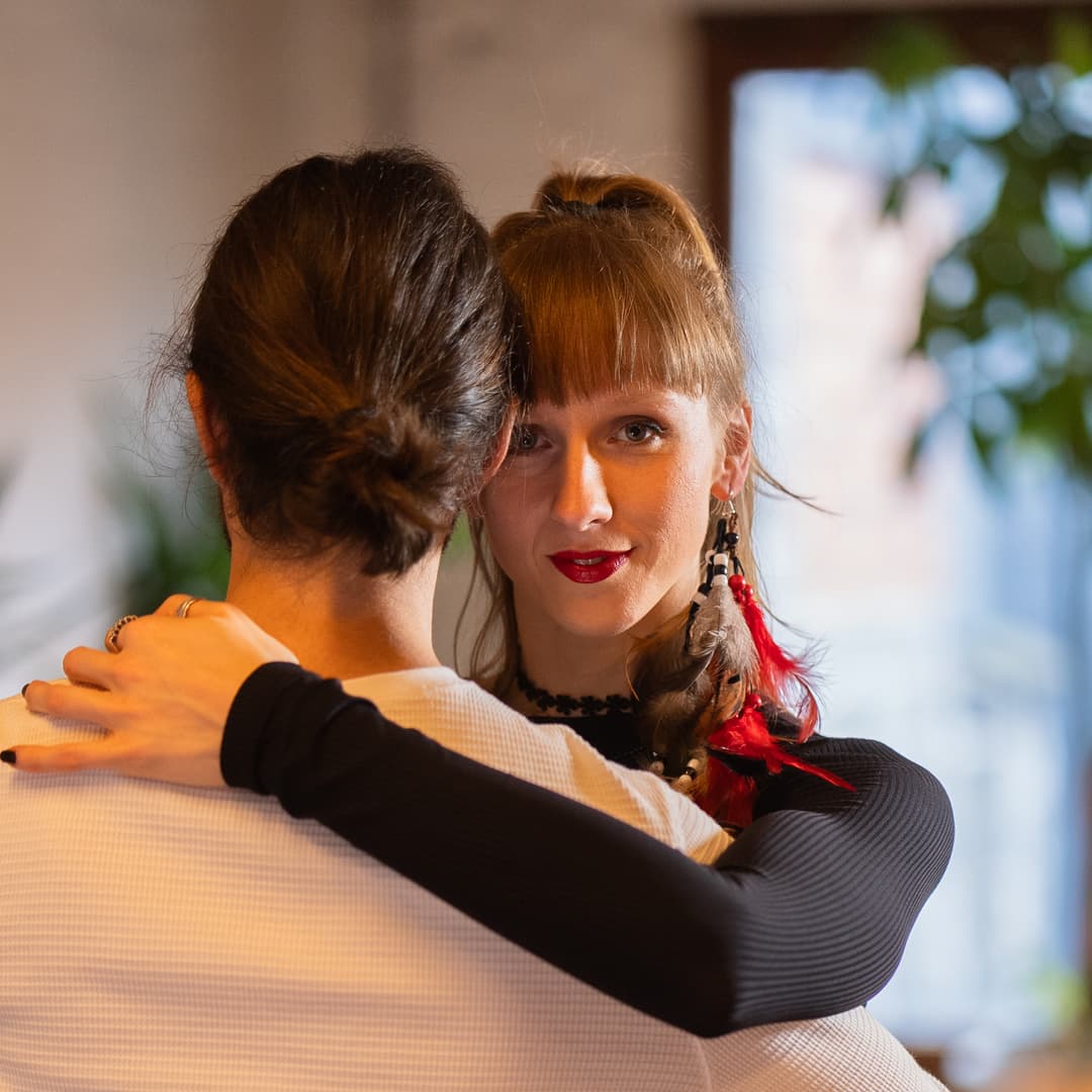 Bojana - ZoukLab Teacher