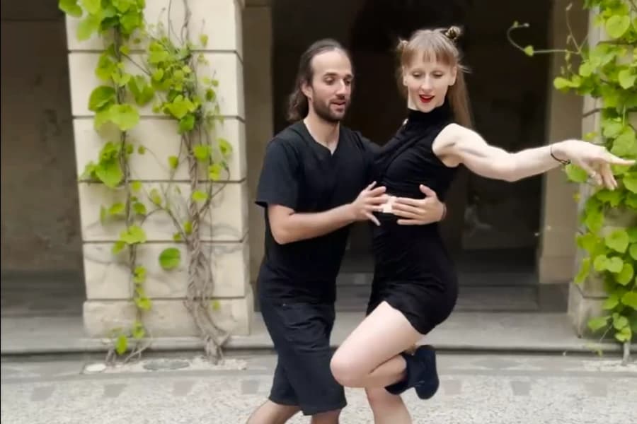 Impro in Prague 2023