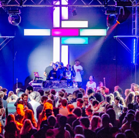 FREE ZOUK IMMERSION @ Zomerfabriek