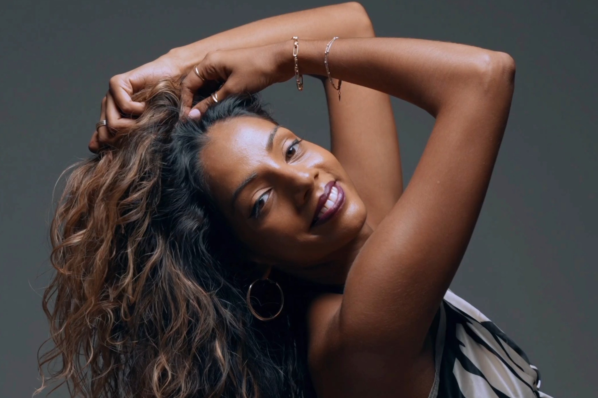 WEEKENDER with JADE Rodrigues